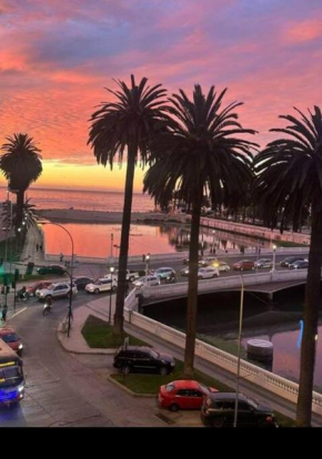 Avenida La Marina